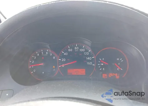 2008 Nissan Altima 2.5 S from USA, damaged, VIN 1N4AL21E78C193488